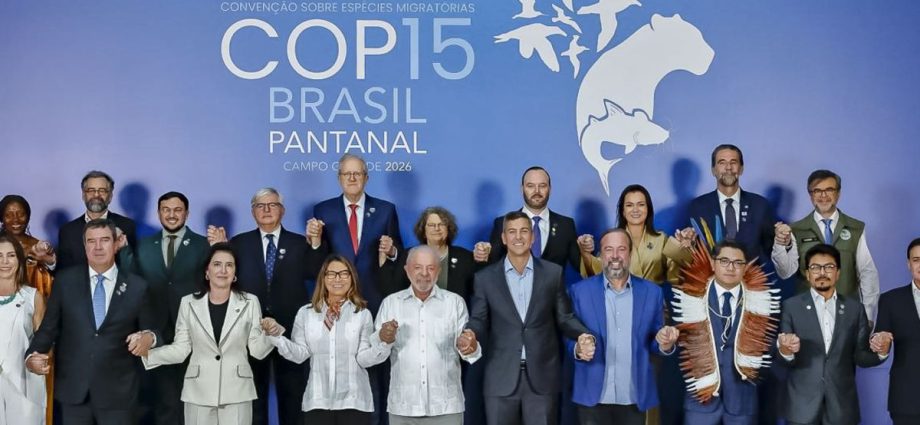 Lula Denuncia Omissão da ONU e Atentados à Soberania Global