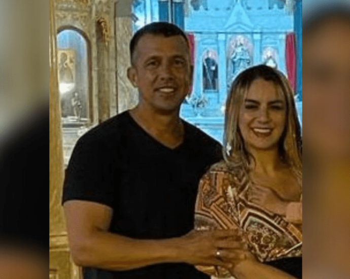 Tenente-coronel Geraldo Leite Rosa Neto: Banho e Controvérsias em Caso de Feminicídio
