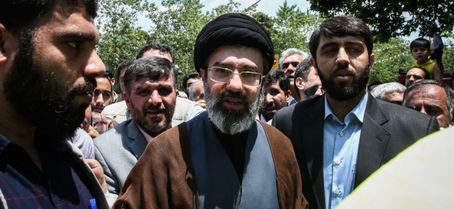 Novo Líder Supremo do Irã Defende Negação de Segurança aos Inimigos