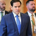 Marco Rubio Acredita em Vitória no Irã Sem Presença de Tropas