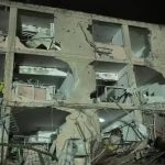 Ataques Iranianos em Israel Resultam em Mais de 100 Feridos