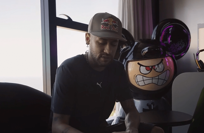 Neymar Reflete sobre Mudanças e Ansiedades na Carreira