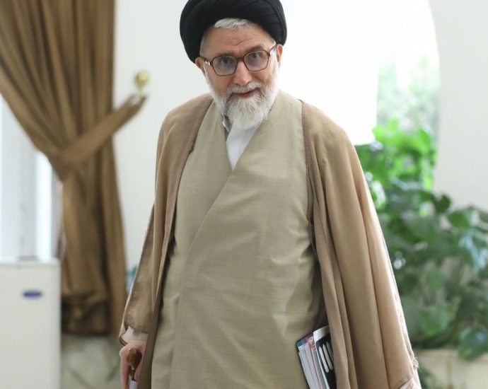 A Morte de Esmail Khatib: Um Marco na Conflitante Relação Irã-Israel