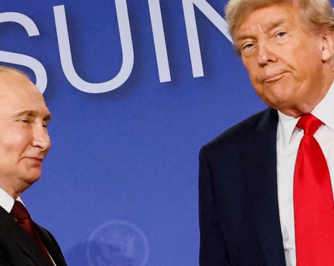 Análise: A Estratégia de Trump no Irã e suas Implicações para Putin