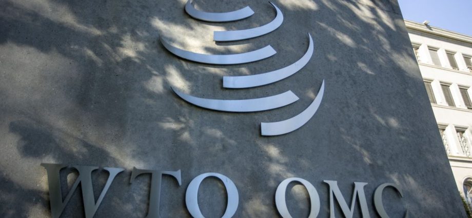 Impactos do Conflito no Oriente Médio sobre o Comércio Global