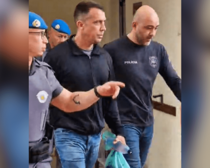 Denúncias de Assédio Sexual e Moral na Polícia Militar de São Paulo: Caso do Tenente-Coronel Geraldo Leite Rosa Neto