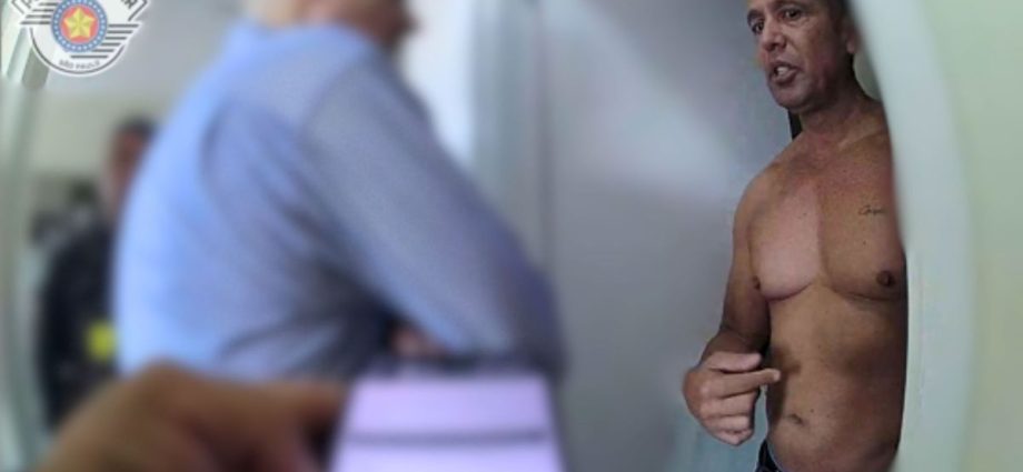 Câmeras Corporais Revelam Contradições em Caso de Morte de Soldado da PM