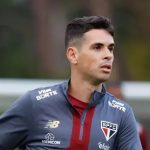 Oscar e São Paulo encerram vínculo após acordo financeiro
