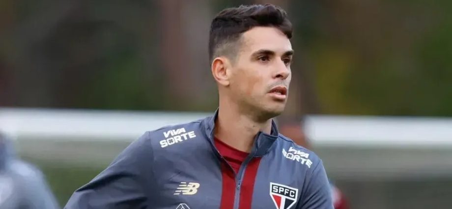 Oscar e São Paulo encerram vínculo após acordo financeiro