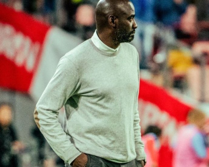 Gana demite técnico a poucos dias da Copa do Mundo de 2026