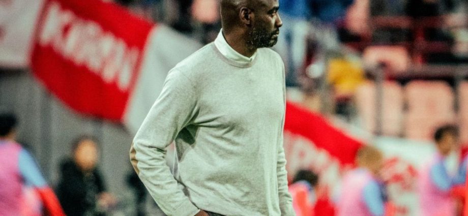 Gana demite técnico a poucos dias da Copa do Mundo de 2026