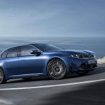 BMW Lança o Novo Sedã Elétrico i3 com Impressionante Autonomia de 900 km