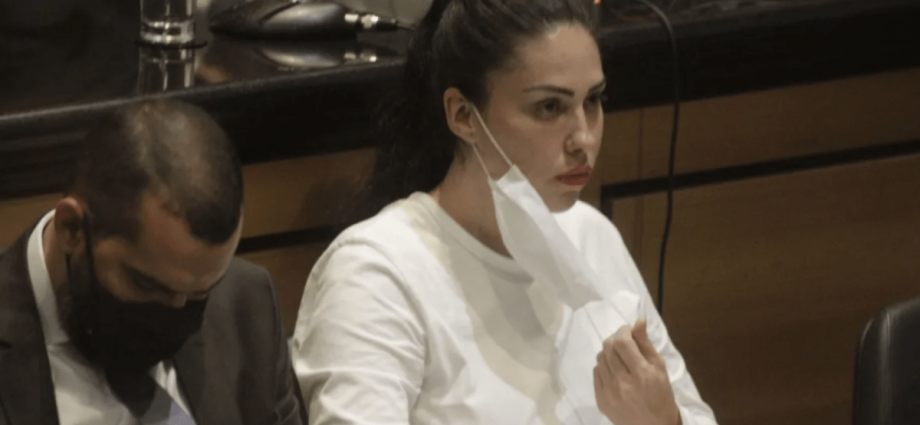 Monique Medeiros e o Caso Henry Borel: A Mãe Acusada de Contribuir para a Morte do Filho