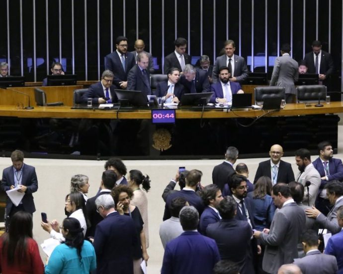 Câmara dos Deputados Acelera Tramitação de Projeto para Aumentar Teto de Faturamento do MEI