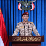 Houthis Entram na Guerra: Primeira Ação Militar Contra Israel