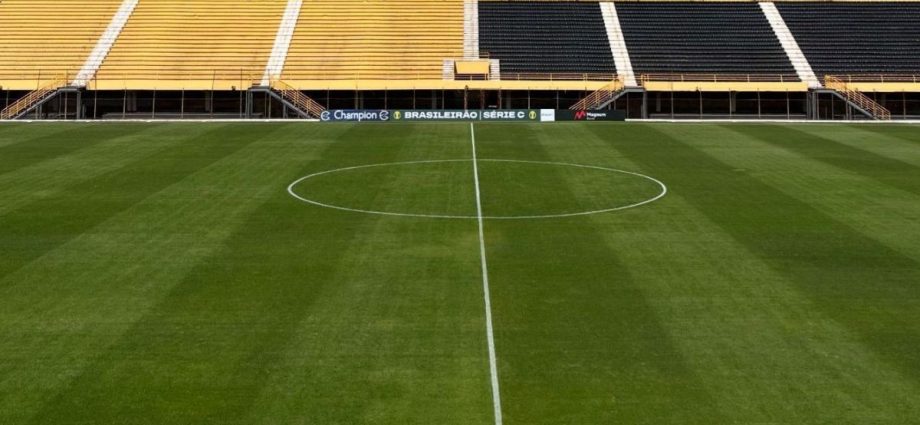 São Bernardo e Ceará se Enfrentam na Quarta Fase da Copa do Brasil: Horário e Transmissão