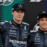 Kimi Antonelli Conquista Pole Position no GP do Japão e Bortoleto Larga em Nono