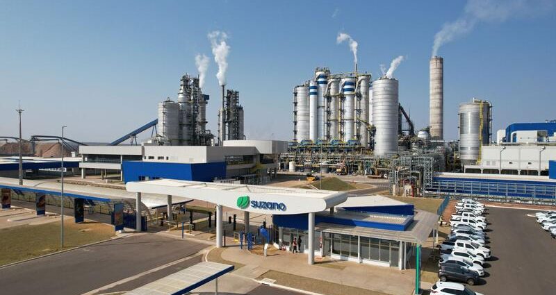 Suzano e Instituto Coca-Cola Brasil: Nova Parceria para Capacitar 60 mil Jovens até 2027