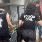 Suspeito de Tentativa de Feminicídio é Detido em Belém