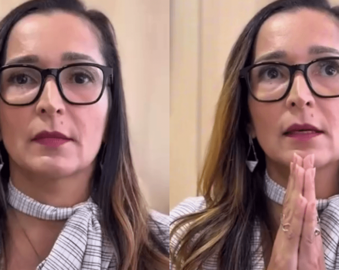 Adolescente Esfaqueia Três Alunas em Escola de Barreiros e É Apreendido