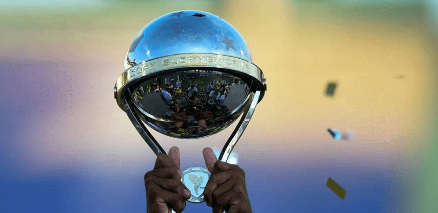 Grupos da Copa Sul-Americana 2026: Sorteio e Participantes