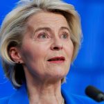 UE Apela por Moderação Após Ataques Irânicos à Infraestrutura Energética Regional