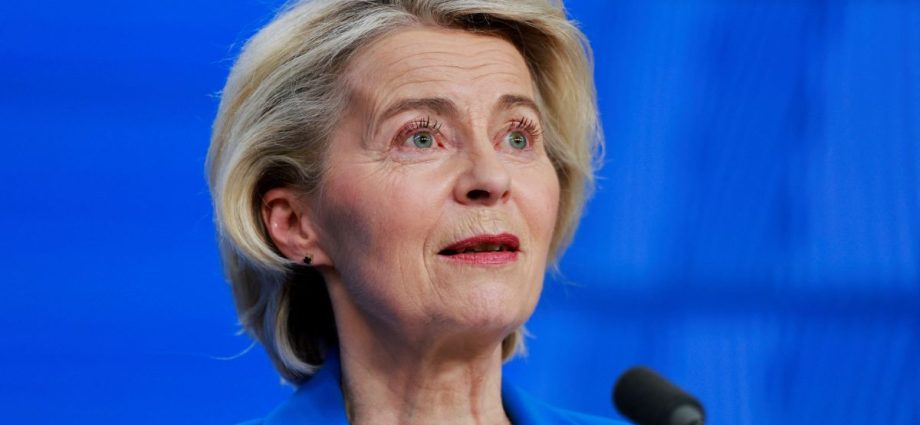 UE Apela por Moderação Após Ataques Irânicos à Infraestrutura Energética Regional