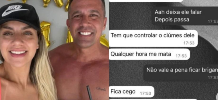 Investigação da Morte de PM em SP Revela Relacionamento Conturbado e Sinais de Abuso