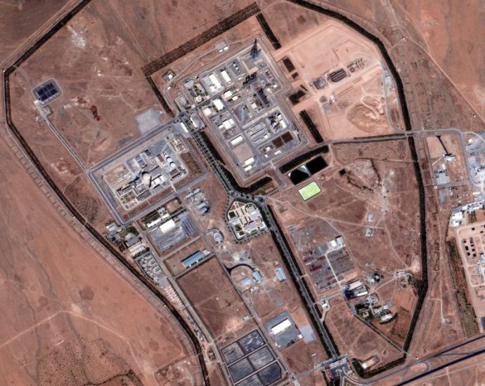 Iran Accuses US and Israeli Forces of Attacking Nuclear Facility in Arak