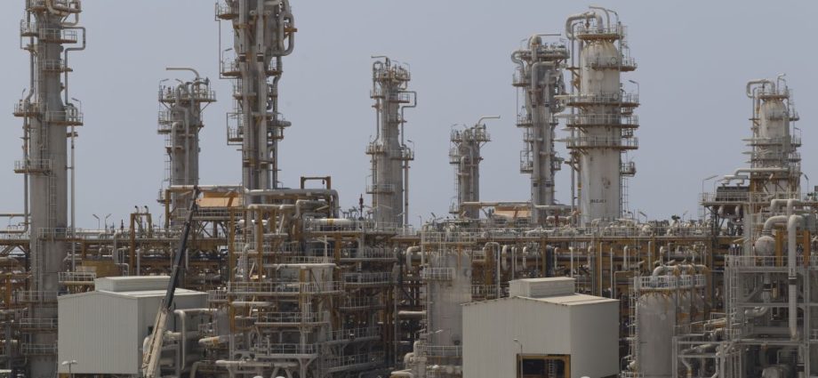 Ataque ao Campo de Gás Pars no Irã: Implicações e Repercussões