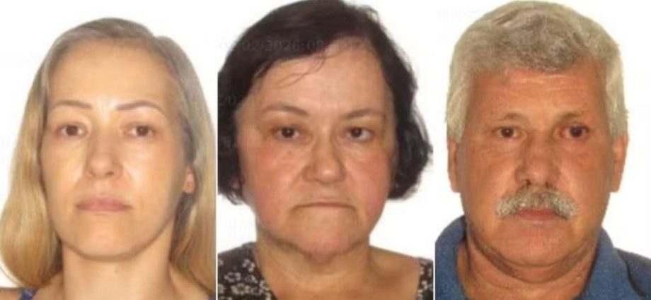 Investigações Aprofundam-se no Desaparecimento da Família Aguiar em Gravataí
