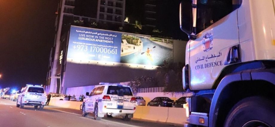 Alertas de Segurança no Golfo: Interceptações e Tensão Regional