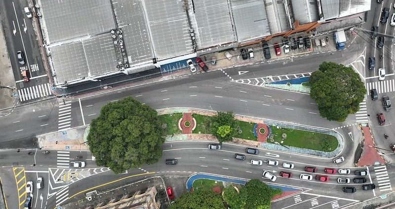 Manaus Inova na Preservação do Patrimônio Histórico com Tecnologia de Raio-X Digital