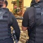 Operação Cavalo de Troia: Seis Detidos e Ação Contra Criminosos na Bahia