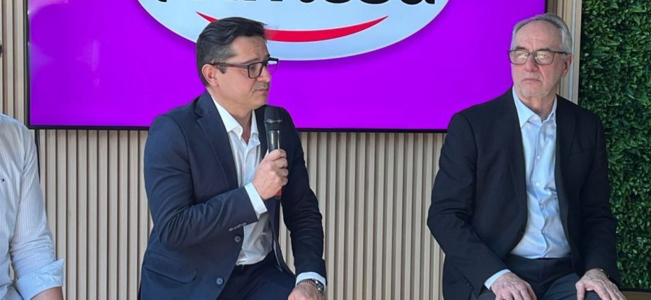 Frimesa Planeja Dobrar Faturamento para R$ 15 Bilhões até 2032