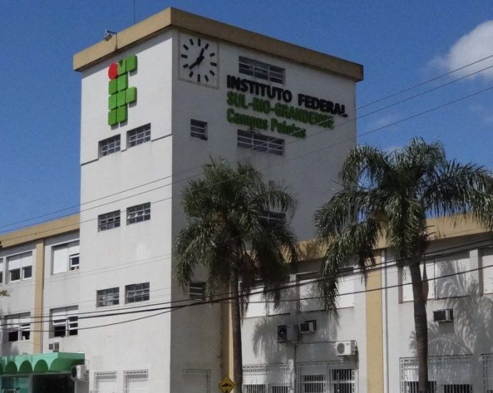 Investigação sobre ‘Ranking Sexual’ de Alunos do IFSul Mobiliza Comunidade em Pelotas (RS)