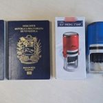 Venezuelano Detido pela PF em Manaus por Falsificação de Passaportes