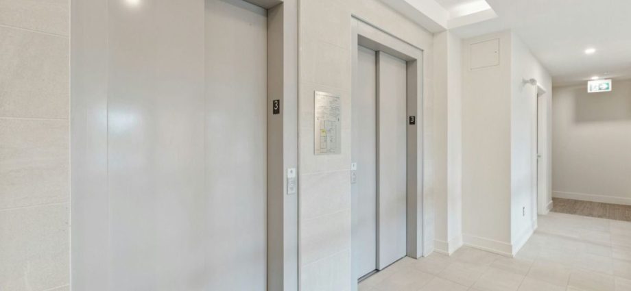 Elevadores em Imóveis: Impactos no Preço, Custos e Valorização