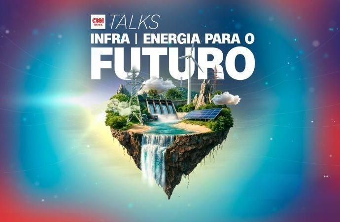 CNN Talks Discute o Futuro da Energia com Autoridades e Empresários