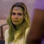 Tadeu Schmidt Perde a Paciência com Ana Paula Durante o Sincerão do BBB 26