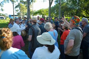 Brasil Recebe Imprensa Internacional para Mostrar Força do Agronegócio