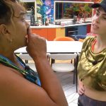 Conflito entre Ana Paula e Solange Couto agita o BBB 26