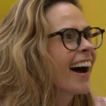 Ana Paula Renault Agita a Madrugada no BBB 26 com Despertar Inusitado