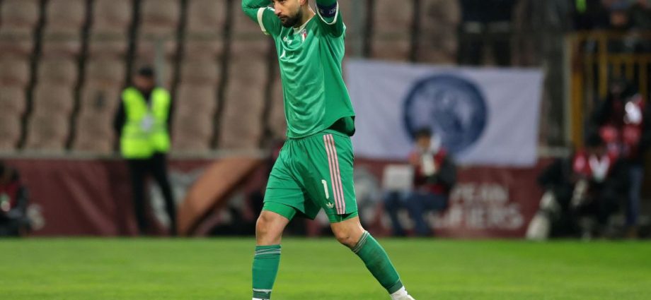 Imprensa Internacional Critica a Exclusão da Itália da Copa do Mundo: “Fracasso”