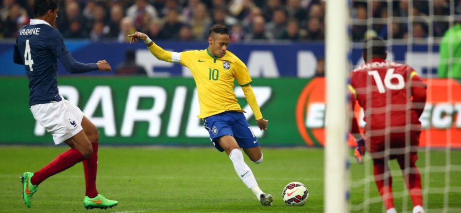 Dodô critica retorno de Neymar à Seleção Brasileira: ‘Quem pede não acompanha futebol’