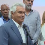 Ronaldo Caiado Lança Pré-Candidatura e Desafia Polarização nas Eleições de 2024