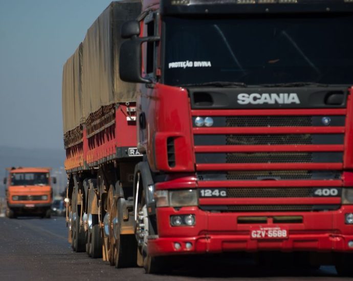 Relembrando a Greve dos Caminhoneiros que Paralisou o Brasil em 2018