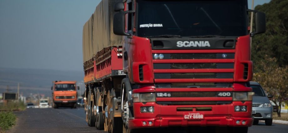 Relembrando a Greve dos Caminhoneiros que Paralisou o Brasil em 2018