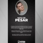 Tragédia em Aniversário: Jovem Morre Após Ser Atingido por Raio no Piauí