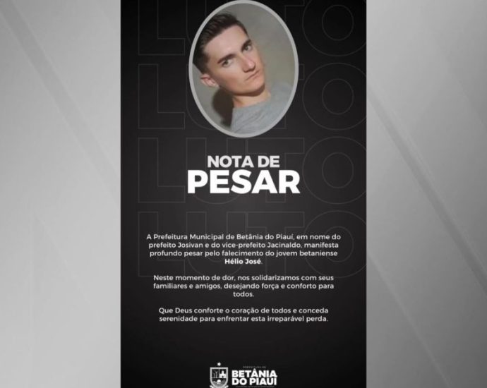 Tragédia em Aniversário: Jovem Morre Após Ser Atingido por Raio no Piauí